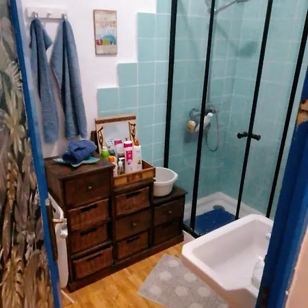 Appartamento El Peque De Tamaide Tenerife Sur San Miguel de Abona