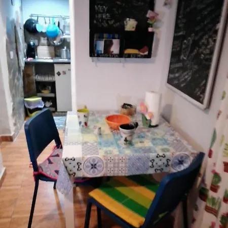 Appartamento El Peque De Tamaide Tenerife Sur