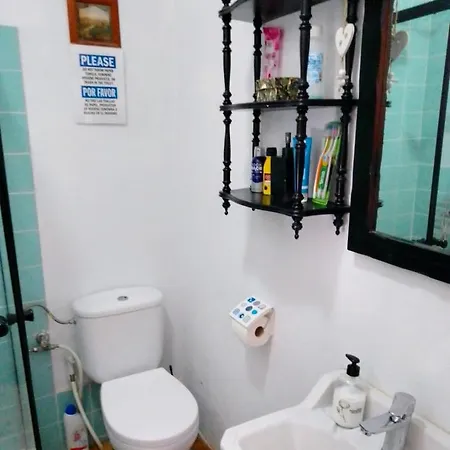 El Peque De Tamaide Tenerife Sur *