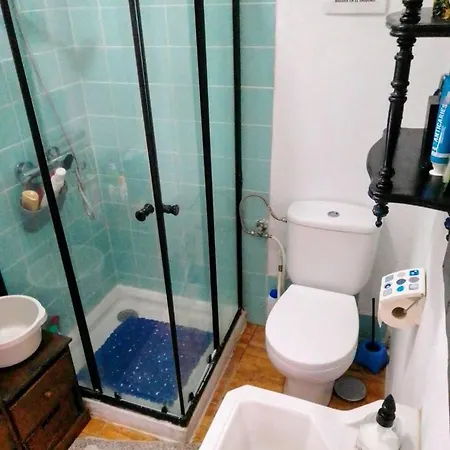 El Peque De Tamaide Tenerife Sur *