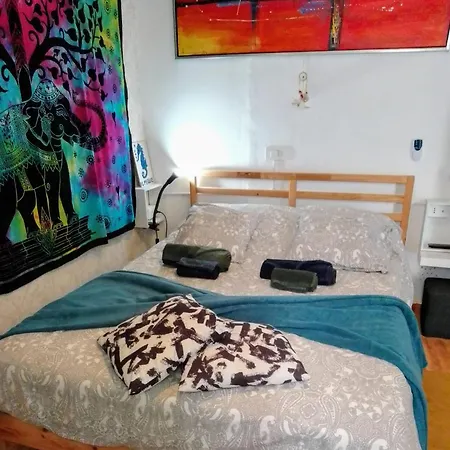 El Peque De Tamaide Tenerife Sur * 圣米格尔德阿沃纳