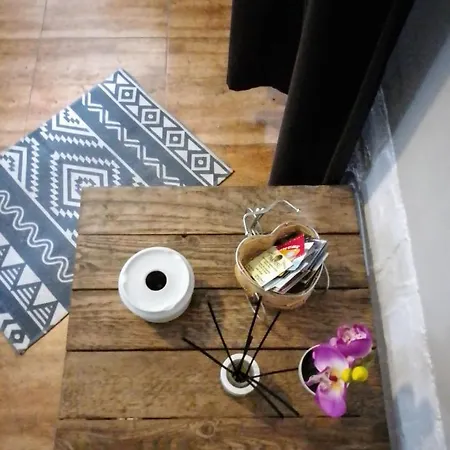 El Peque De Tamaide Tenerife Sur 公寓