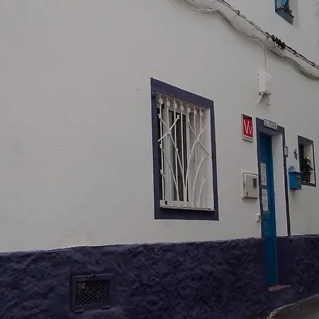 Апартаменты El Peque De Tamaide Tenerife Sur