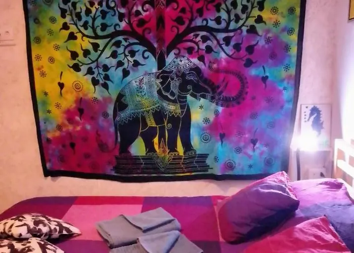 El Peque De Tamaide Tenerife Sur Lejlighed *