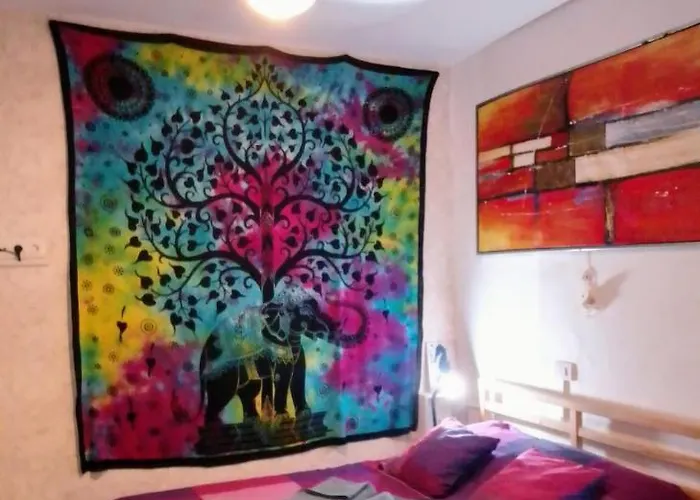 Lejlighed El Peque De Tamaide Tenerife Sur *