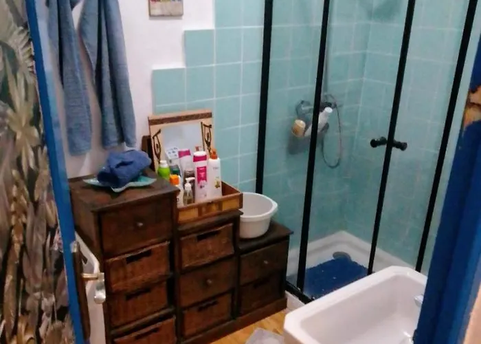 Lejlighed El Peque De Tamaide Tenerife Sur San Miguel de Abona