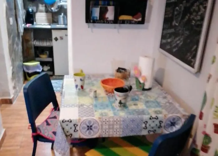 Lejlighed El Peque De Tamaide Tenerife Sur