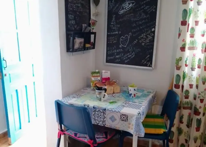 Lejlighed El Peque De Tamaide Tenerife Sur *