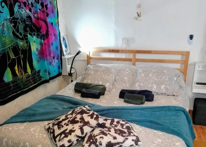 El Peque De Tamaide Tenerife Sur * San Miguel de Abona