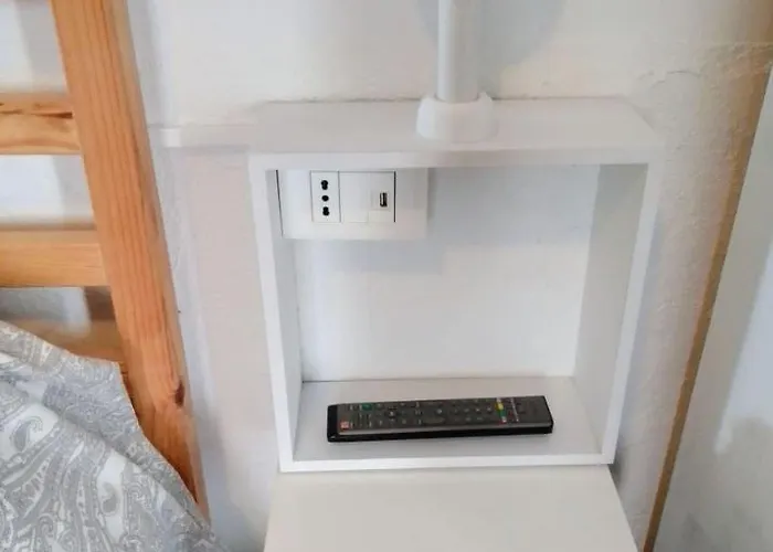 El Peque De Tamaide Tenerife Sur