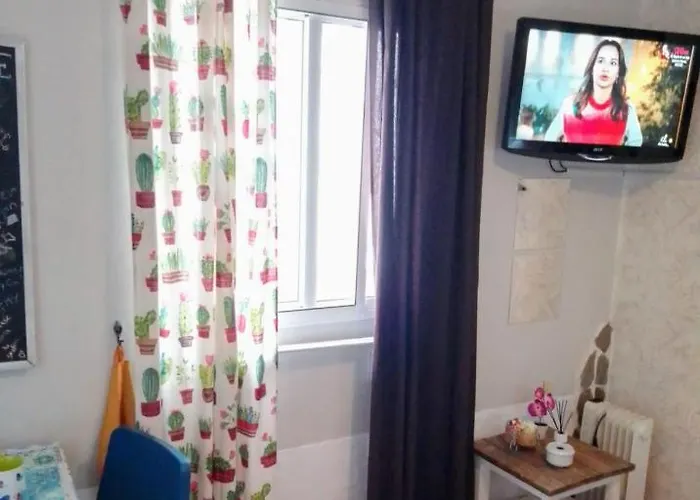 El Peque De Tamaide Tenerife Sur