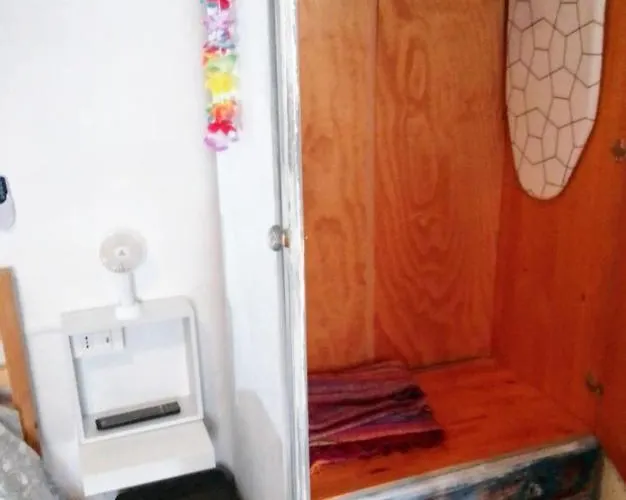 El Peque De Tamaide Tenerife Sur Lejlighed