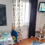 شقة El Peque De Tamaide Tenerife Sur سان ميغيل ذي أبونا