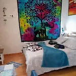 El Peque De Tamaide Tenerife Sur شقة سان ميغيل ذي أبونا