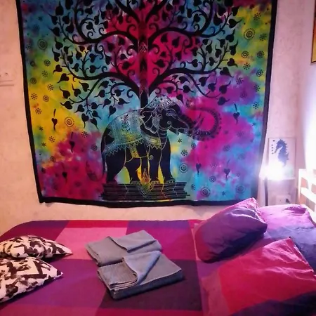 El Peque De Tamaide Tenerife Sur Apartamento *