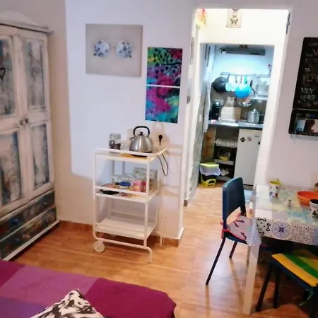 El Peque De Tamaide Tenerife Sur * San Miguel de Abona