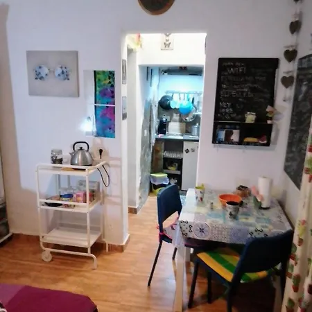 El Peque De Tamaide Tenerife Sur *