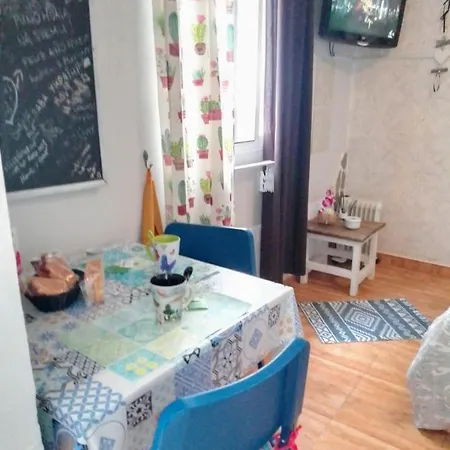 El Peque De Tamaide Tenerife Sur San Miguel de Abona