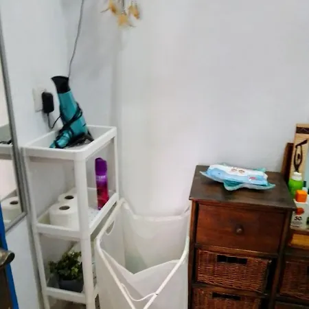 El Peque De Tamaide Tenerife Sur San Miguel de Abona