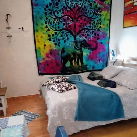 El Peque De Tamaide Tenerife Sur Apartamento San Miguel de Abona