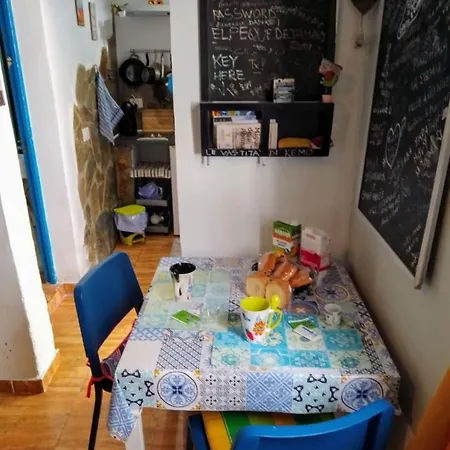 El Peque De Tamaide Tenerife Sur Apartmán San Miguel de Abona