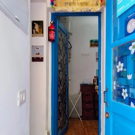 El Peque De Tamaide Tenerife Sur