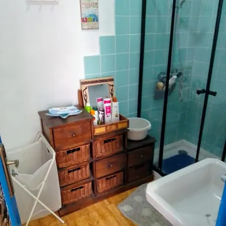 Apartamento El Peque De Tamaide Tenerife Sur