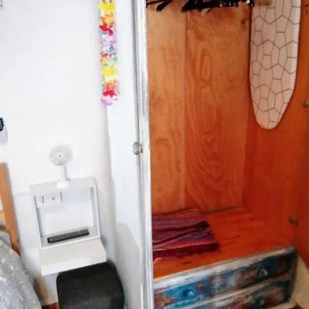 El Peque De Tamaide Tenerife Sur Apartamento