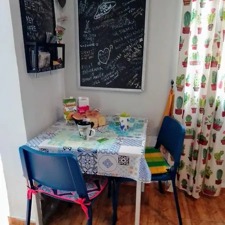 El Peque De Tamaide Tenerife Sur Apartamento *