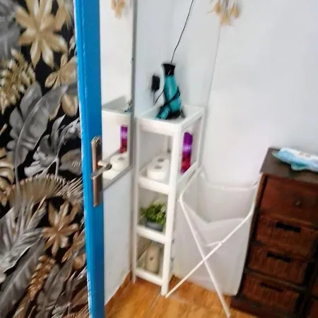 El Peque De Tamaide Tenerife Sur Apartmán San Miguel de Abona