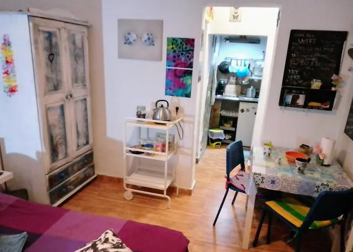 El Peque De Tamaide Tenerife Sur * San Miguel de Abona