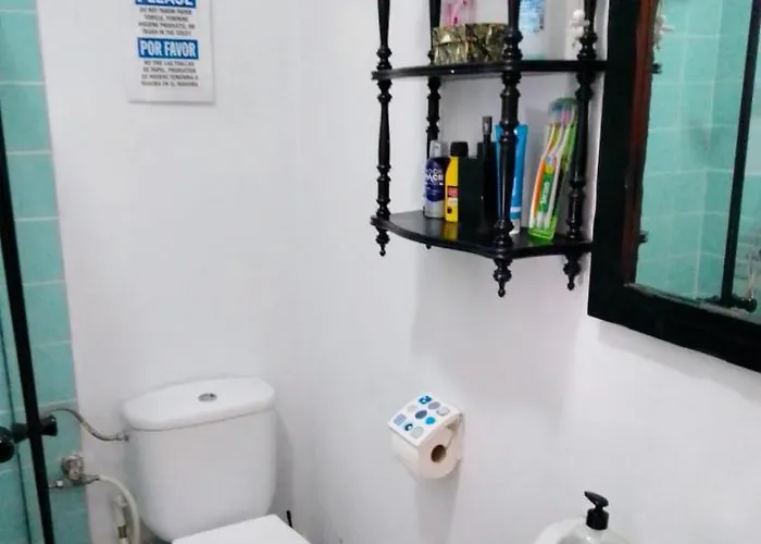 El Peque De Tamaide Tenerife Sur *