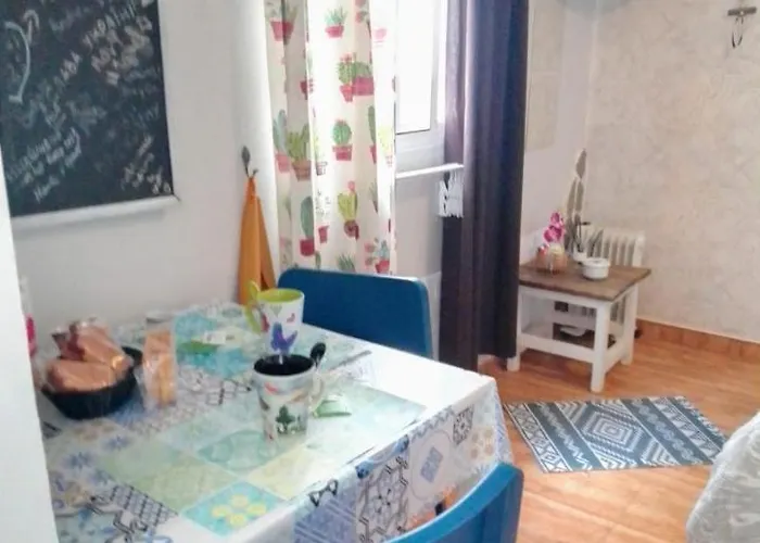 El Peque De Tamaide Tenerife Sur San Miguel de Abona