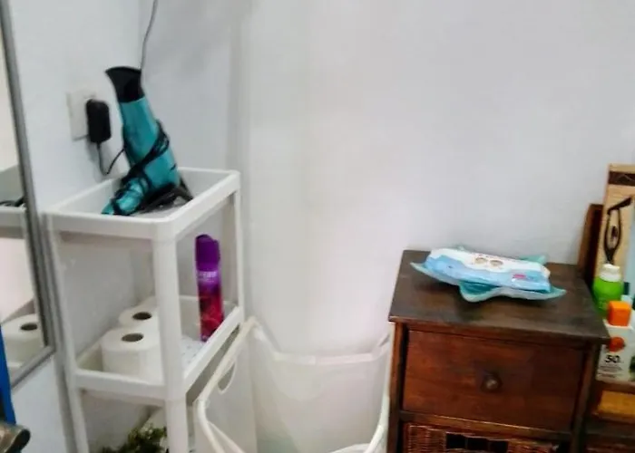 El Peque De Tamaide Tenerife Sur San Miguel de Abona