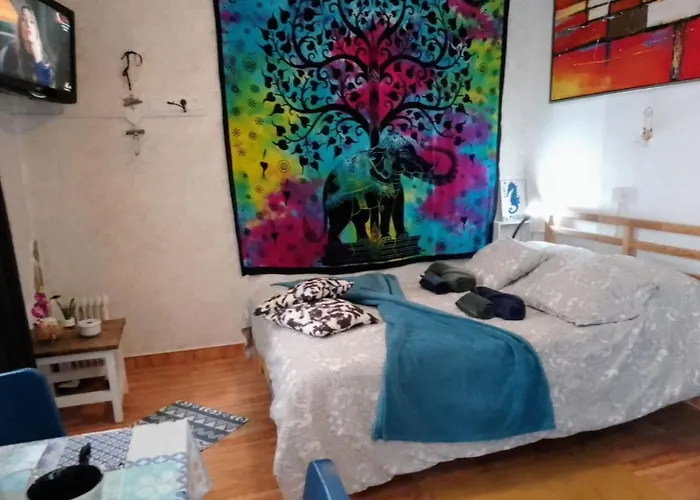 El Peque De Tamaide Tenerife Sur Apartamento San Miguel de Abona