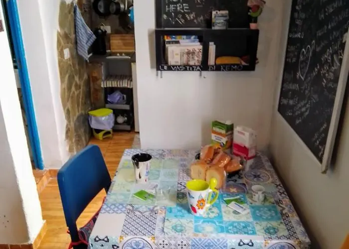 El Peque De Tamaide Tenerife Sur Apartamento San Miguel de Abona