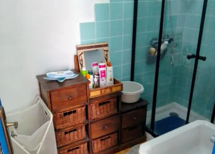 Apartament El Peque De Tamaide Tenerife Sur