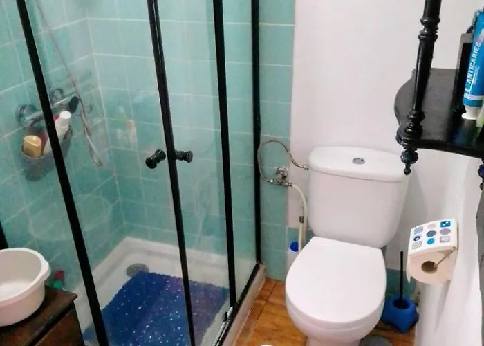 El Peque De Tamaide Tenerife Sur *