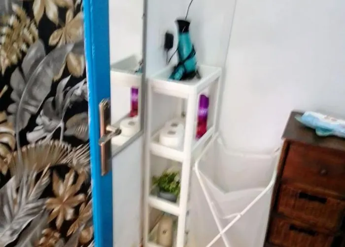 El Peque De Tamaide Tenerife Sur Apartamento San Miguel de Abona